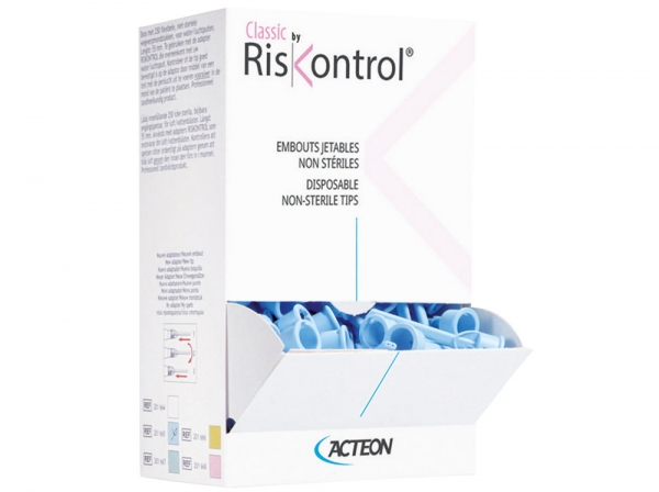 Riskontrol NV Classic Approaches galben 250 buc
